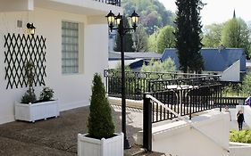 Hotel Sainte Marie